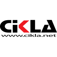 Cikla Logo Vector