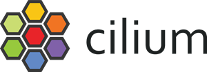 Cilium Logo PNG Vector