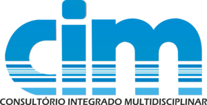 CIM - Consultório Integrado Multidisciplinar Logo PNG Vector