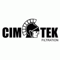 CIM-TEK filtration Logo PNG Vector