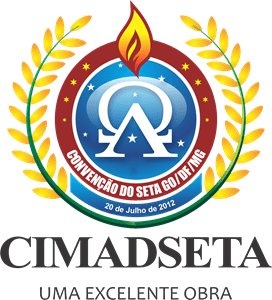 CIMADSETA Logo Vector