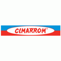 Cimarrom - Frutogal Logo PNG Vector