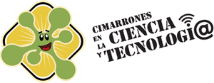 Cimarrones en la Ciencia y Tecnologia Logo PNG Vector