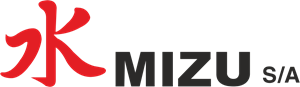 Cimento Mizu Logo PNG Vector