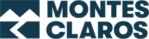 Cimento Montes Claros Logo PNG Vector