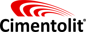 CIMENTOLIT Logo PNG Vector