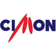 Cimon Logo Vector