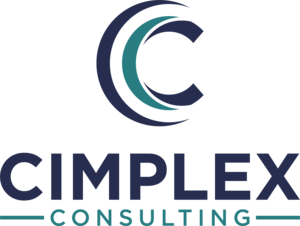 Cimplex Consulting Logo PNG Vector