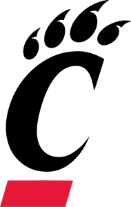 Cincinnati Bearcats Logo Vector