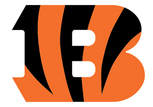 Cincinnati Bengals Logo PNG Vector
