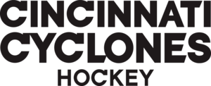 Cincinnati Cyclones Logo PNG Vector