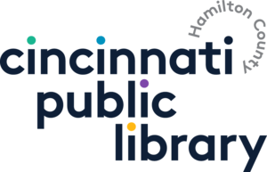 Cincinnati & Hamilton County Public Library Logo PNG Vector