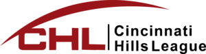 Cincinnati Hills League Logo PNG Vector