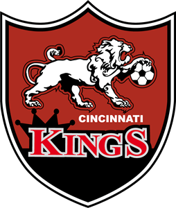 Cincinnati Kings Logo PNG Vector