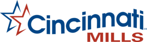Cincinnati Mills Logo PNG Vector
