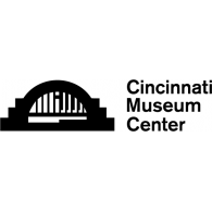 Cincinnati Museum Center Logo PNG Vector