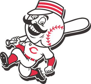 Cincinnati Reds Logo Vector