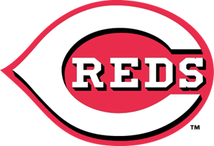 Cincinnati Reds Logo PNG Vector
