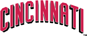 Cincinnati Reds Logo PNG Vector