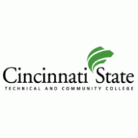 Cincinnati State Logo PNG Vector