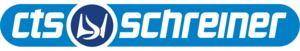 Cincinnati Test Systems – Schreiner Logo PNG Vector