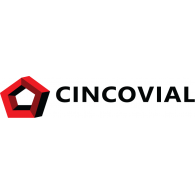 Cincovial Logo PNG Vector