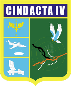 CINDACTA IV Logo Vector