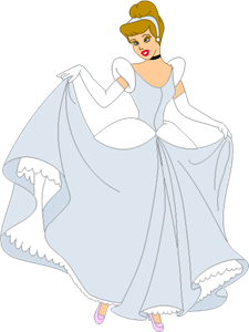 Cinderella Logo PNG Vector (EPS) Free Download