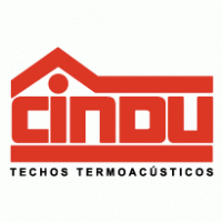 Cindu Logo PNG Vector