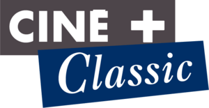 Ciné+ Classic Logo PNG Vector