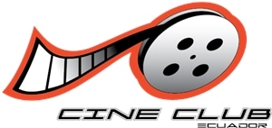 Cine Club Ecuador Logo PNG Vector