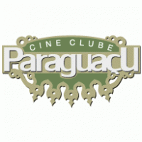 Cine Clube Paraguacu Logo PNG Vector