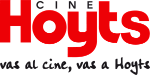 Cine Hoyts Chile Logo PNG Vector
