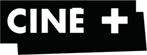 Ciné+ Logo PNG Vector