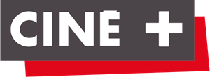 Ciné+ Logo Vector