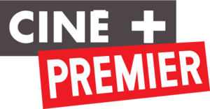 Ciné+ Premier Logo PNG Vector