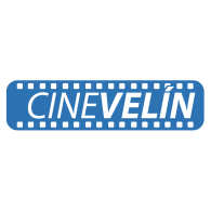Cine Velín Logo PNG Vector