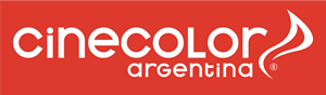 Cinecolor Argentina Logo PNG Vector