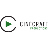 Cinecraft Productions, Inc. Logo Vector