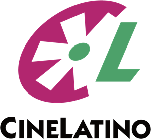 Cinelatino Logo PNG Vector