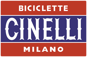 Cinelli Biciclette Milano Logo PNG Vector