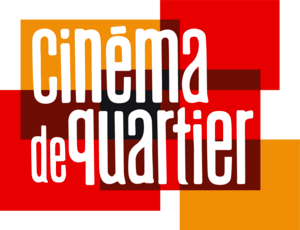 Cinéma de quartier (2003) Logo PNG Vector