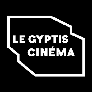 Cinéma le Gyptis Logo PNG Vector