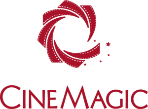 Cinemagic Logo PNG Vector