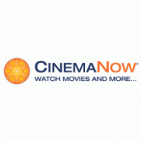 CinemaNow Logo PNG Vector