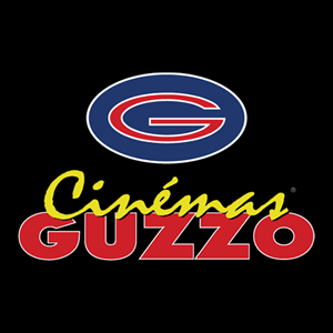 Cinemas Guzzo Movie Theatres Logo PNG Vector