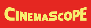 CinemaScope Logo PNG Vector