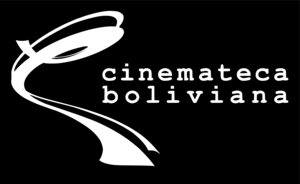 Cinemateca Boliviana Logo PNG Vector