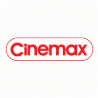 Cinemax Logo PNG Vector