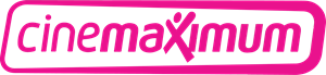 Cinemaximum Logo PNG Vector